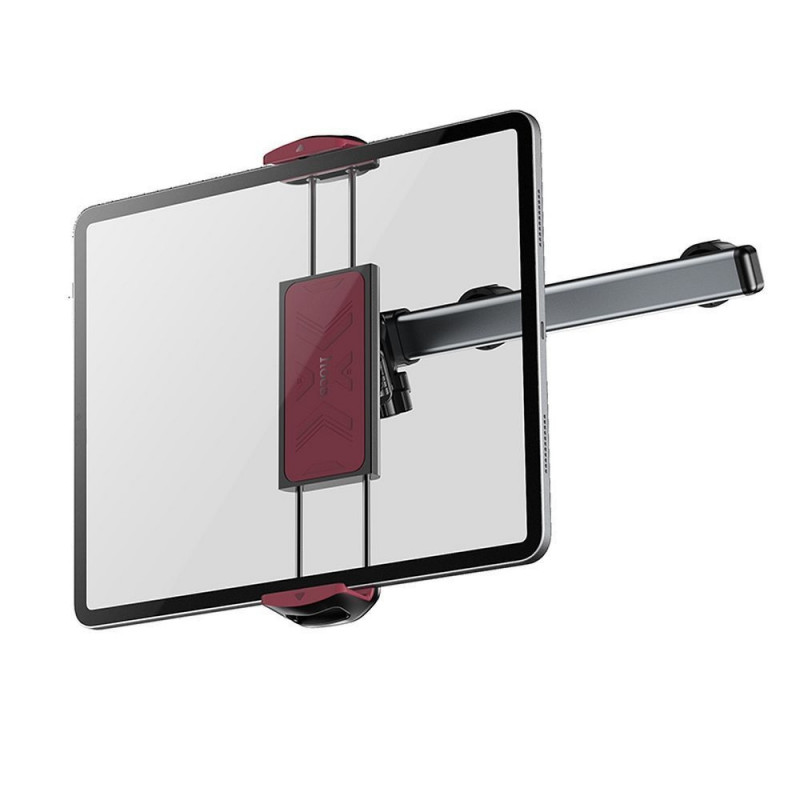 HOCO Telescopic Car Holder for Headrest (4,5" - 13") H69