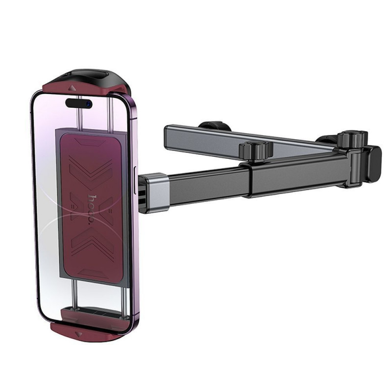 HOCO Telescopic Car Holder for Headrest (4,5" - 13") H69