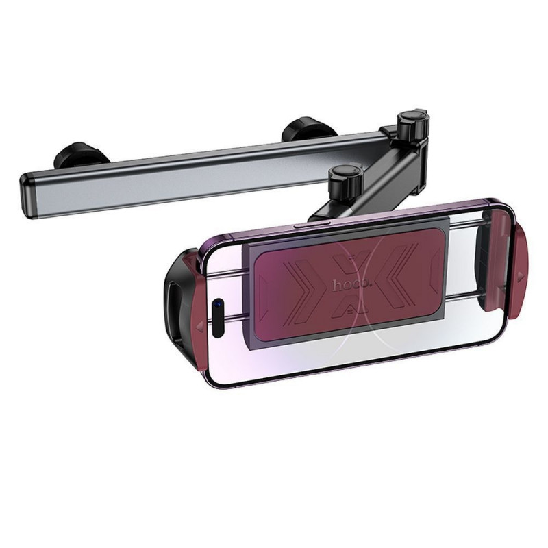 HOCO Telescopic Car Holder for Headrest (4,5" - 13") H69