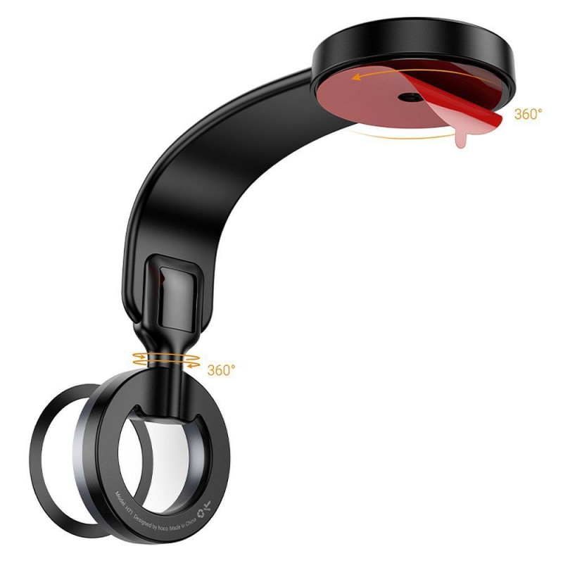 HOCO Magnetic Car Holder for Center Console - H71