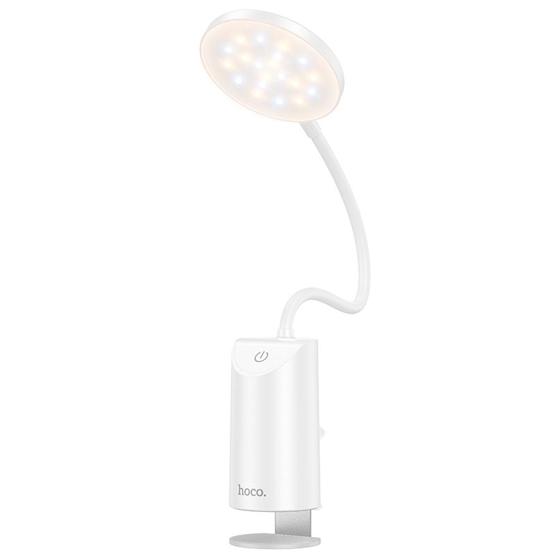 HOCO Clip Table Lamp - HX10