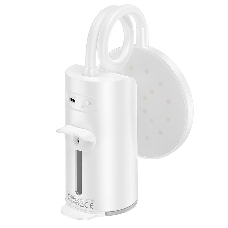 HOCO Clip Table Lamp - HX10