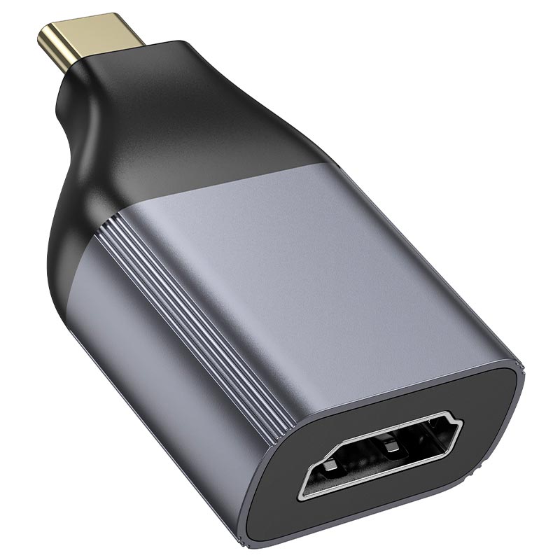HOCO Type-C to HDTV adapter 4k Ultra HD - UA33