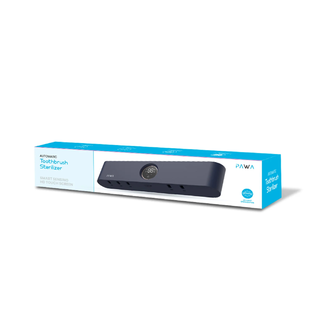 PAWA Automatic Toothbrush Sterilizer