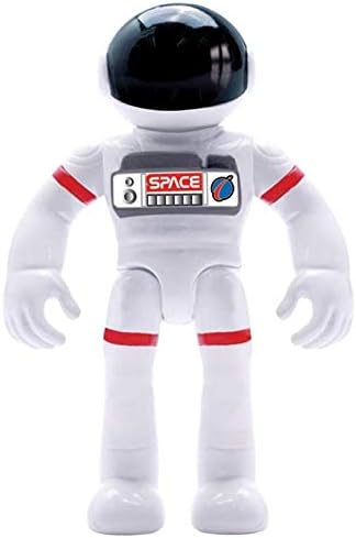 Astro Venture Space Capsule With Lights Safe Spaceship
