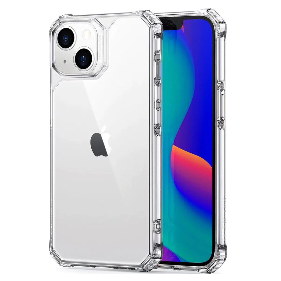 ESR iPhone 14 Series Air Armor Clear Case