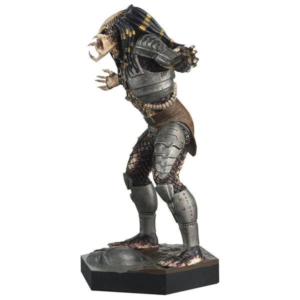 ABYSTYLE Alien-Statue Alien & Predator Best Of Unmasked Predator Figure