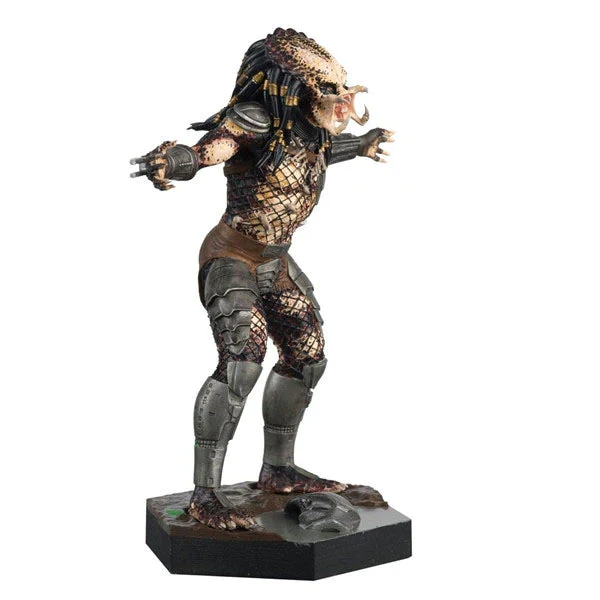ABYSTYLE Alien-Statue Alien & Predator Best Of Unmasked Predator Figure