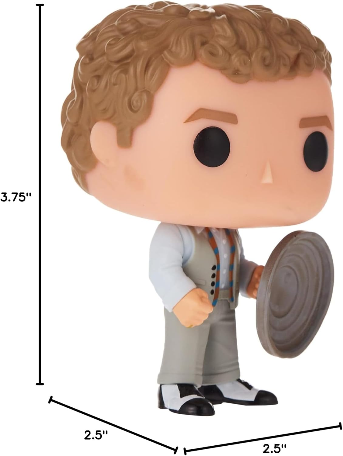 Funko Pop! Movies: The Godfather 50th - Sonny