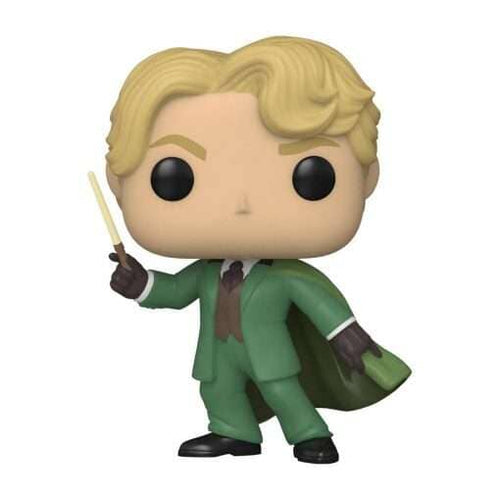 Funko Pop: Harry Potter- Gilderoy Lockhart (Chamber Of Secrets) (20th Anniversary)