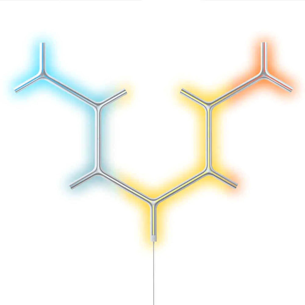 Govee Y Shape Light Panel (7 pack) - H6065