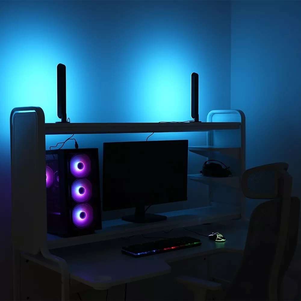 Sky Led Light Bar Rgb Atmosphere Lamp