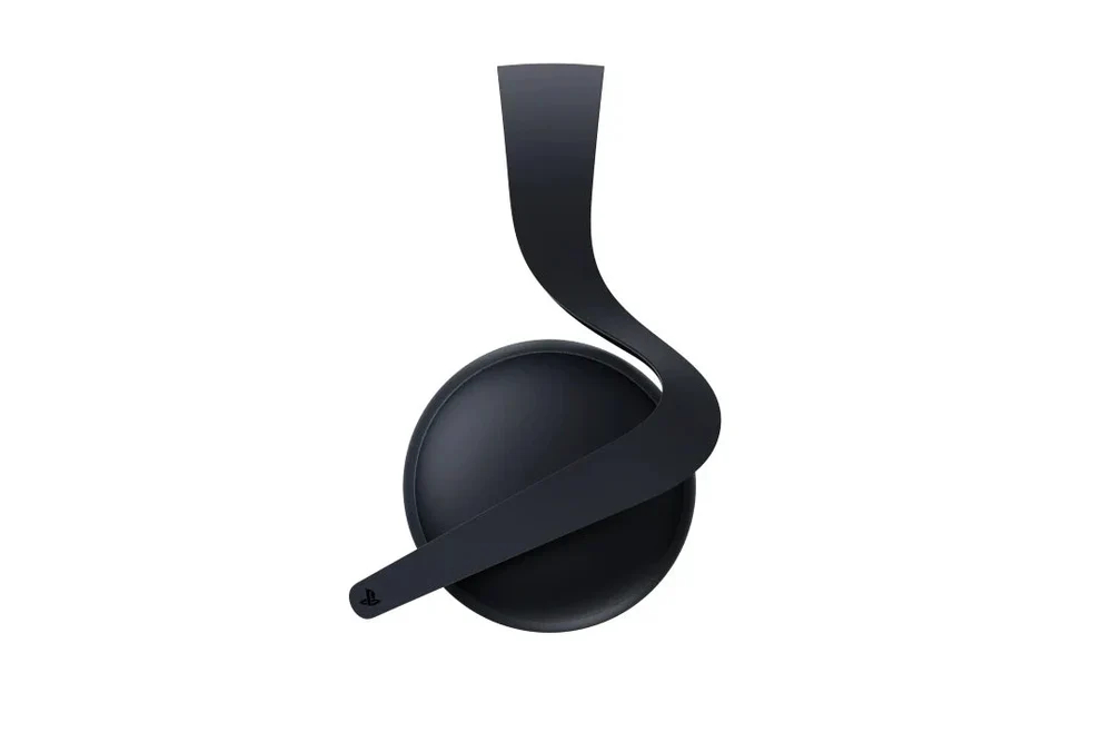 Sony PlayStation Pulse Elite Wireless Headset - Midnight Black