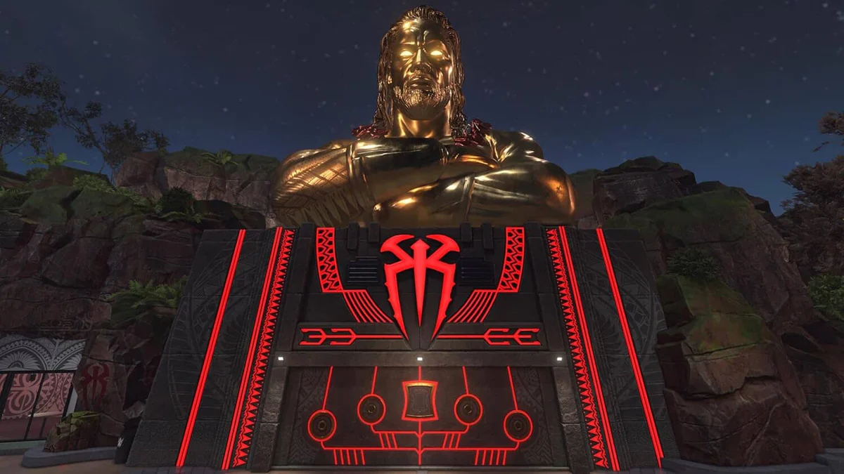 2K WWE 2K25 (R2) - PS5