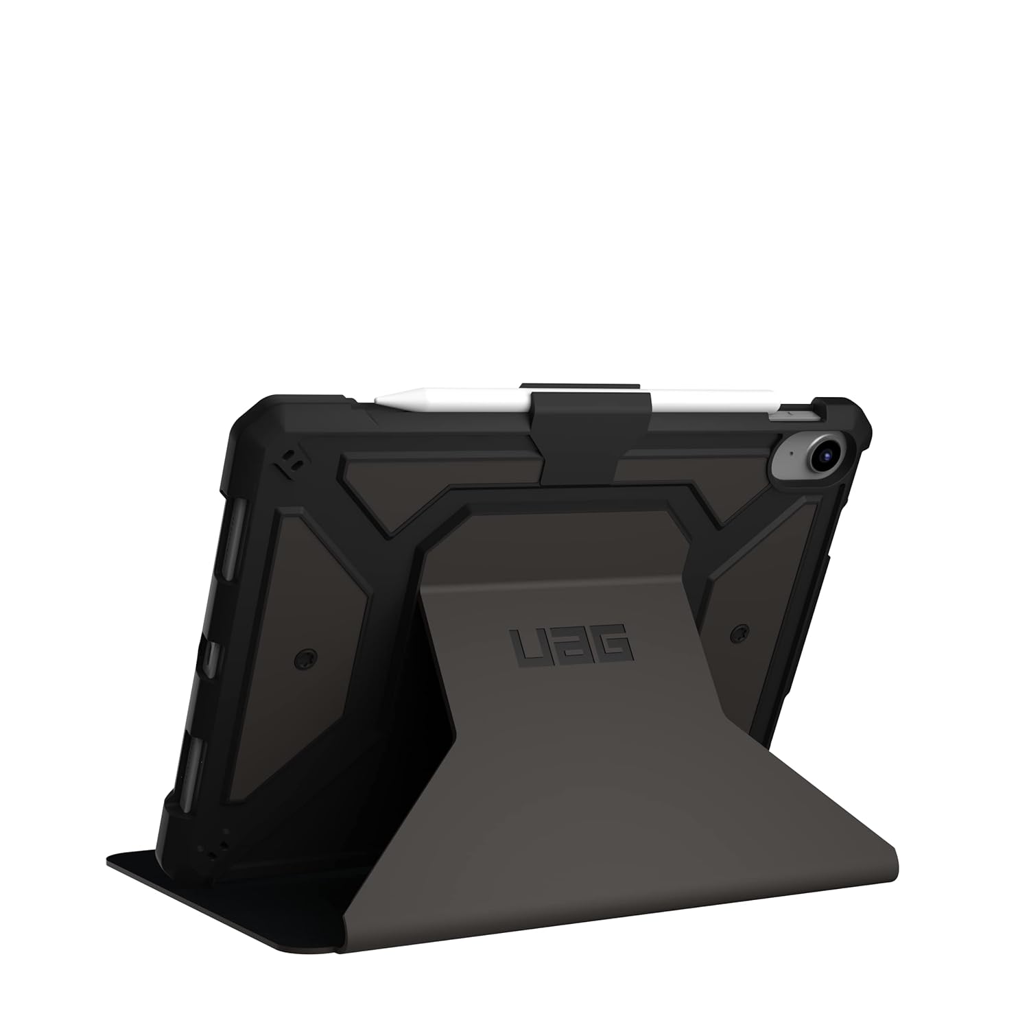 UAG iPad 10.9 2022 (10th Gen) Metropolis SE Case - Black