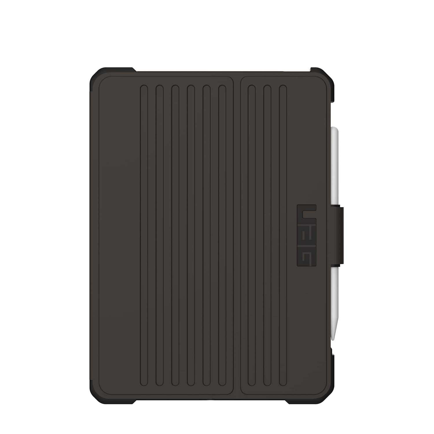 UAG iPad 10.9 2022 (10th Gen) Metropolis SE Case - Black
