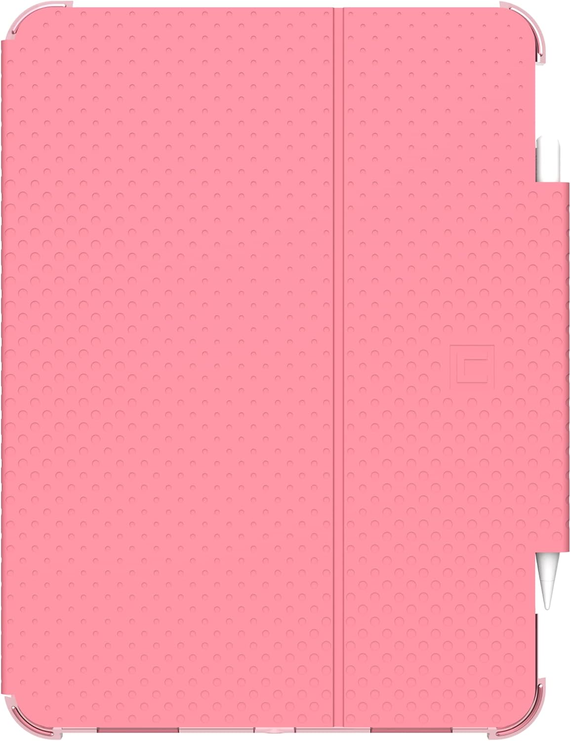 UAG iPad Air 10.9" (2020-2022)/ iPad Pro 11" (2018-2021) Lucent Case - Pink (Clay)