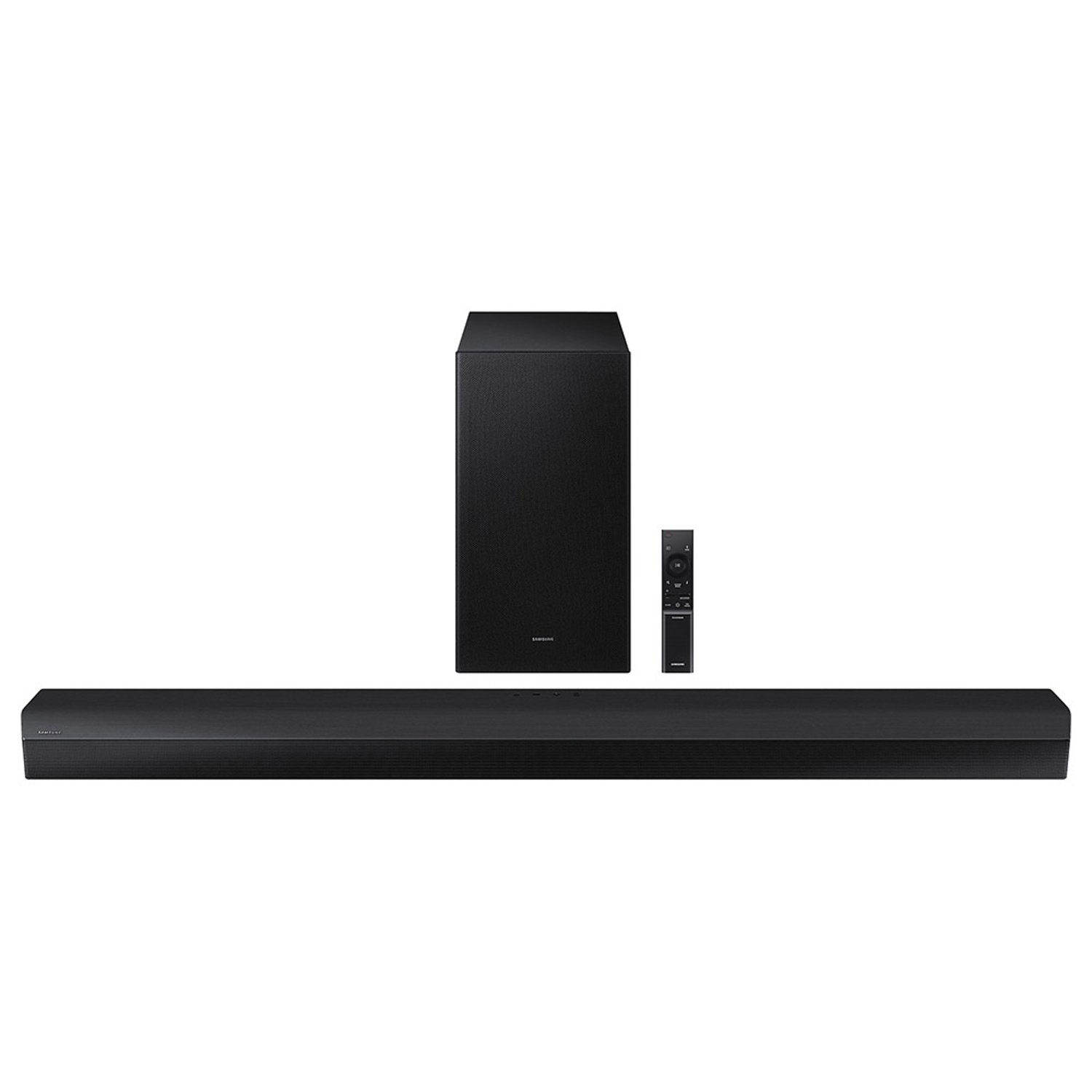 Samsung B-series Soundbar HW-B750D 5.1ch with Sub Woofer