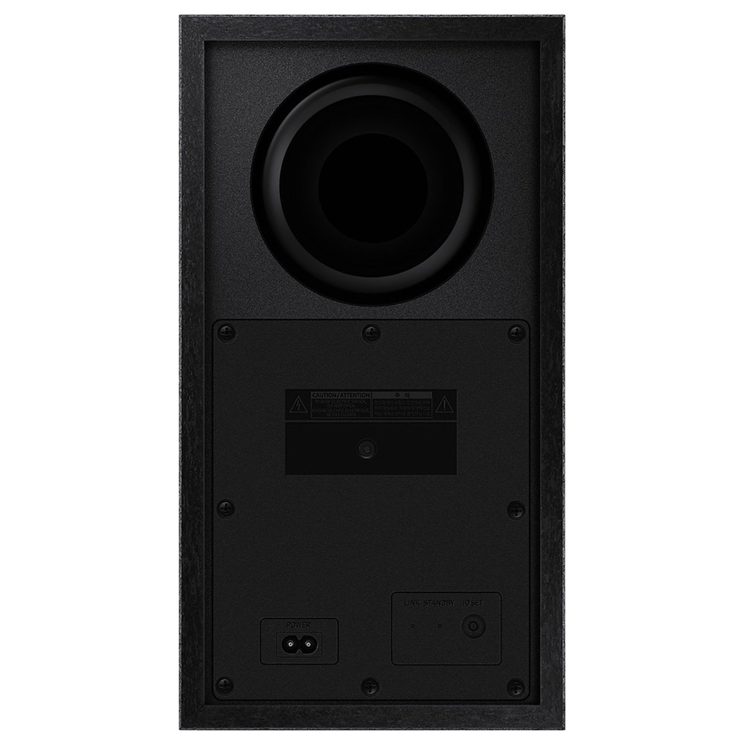 Samsung B-series Soundbar HW-B750D 5.1ch with Sub Woofer