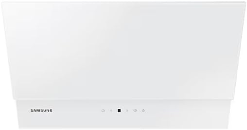 Samsung Wall Mount Concealed Hood - White