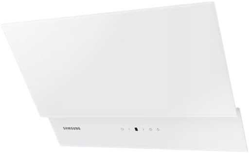 Samsung Wall Mount Concealed Hood - White