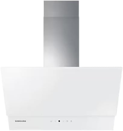 Samsung Wall Mount Concealed Hood - White