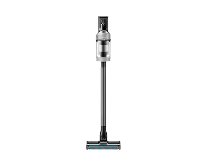 Samsung Vacuum Cleaner 280W Jet Stick 80 Cordless Black Chrometal