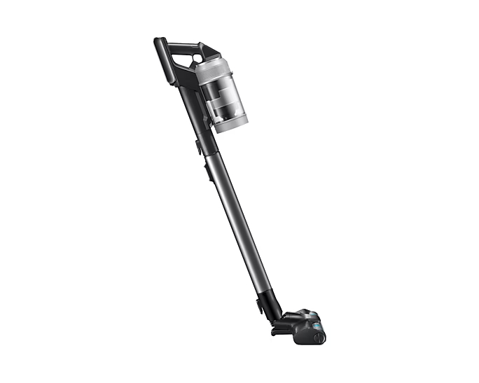 Samsung Vacuum Cleaner 280W Jet Stick 80 Cordless Black Chrometal