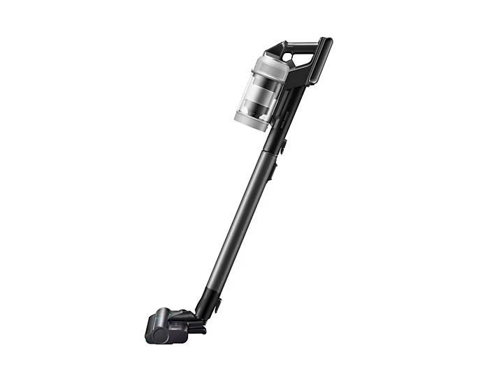 Samsung Vacuum Cleaner 280W Jet Stick 80 Cordless Black Chrometal