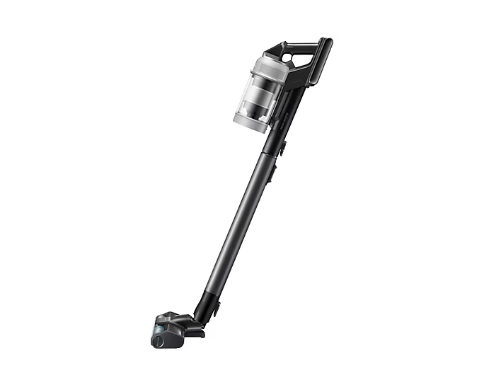Samsung Vacuum Cleaner 280W Jet Stick 80 Cordless Black Chrometal
