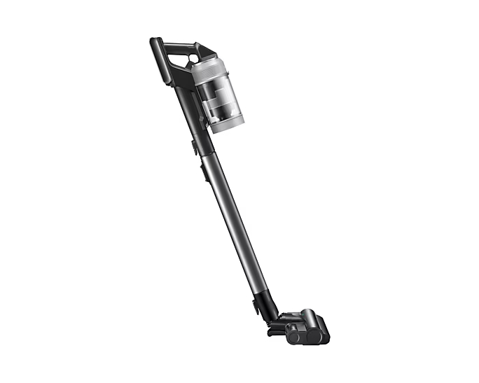 Samsung Vacuum Cleaner 280W Jet Stick 80 Cordless Black Chrometal