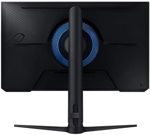 Samsung 24&rsquo;&rsquo; Flat, FHD, VA, 180Hz, 1ms, HDR10, HDMI 2.0
