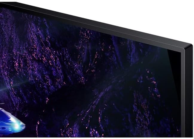 Samsung 24&rsquo;&rsquo; Flat, FHD, VA, 180Hz, 1ms, HDR10, HDMI 2.0