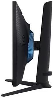 Samsung 24&rsquo;&rsquo; Flat, FHD, VA, 180Hz, 1ms, HDR10, HDMI 2.0