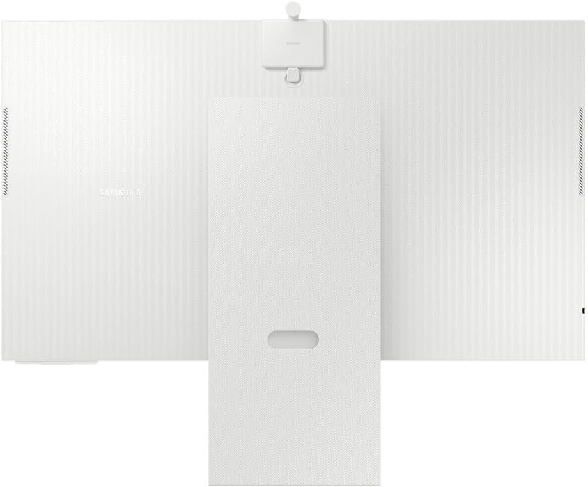 Samsung 32" M80D Smart Screen for Multi Device Experience
