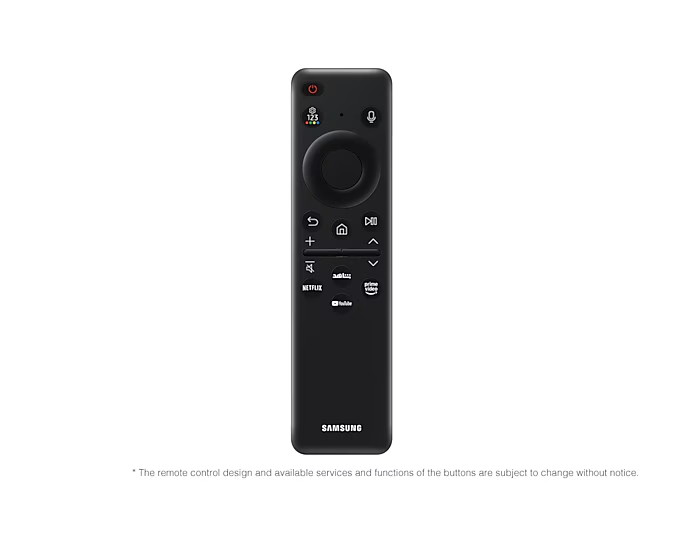 Samsung 65-Inch Neo QLED QN900F 8K - Vision AI Smart TV