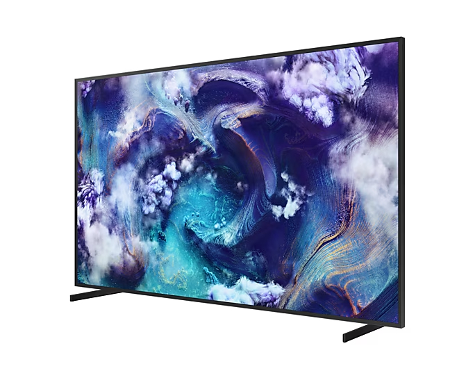 Samsung 65-Inch Neo QLED QN900F 8K - Vision AI Smart TV