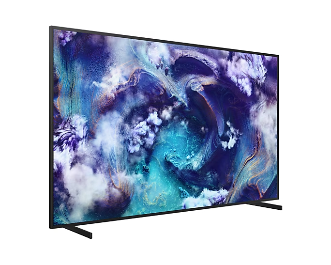 Samsung 65-Inch Neo QLED QN900F 8K - Vision AI Smart TV