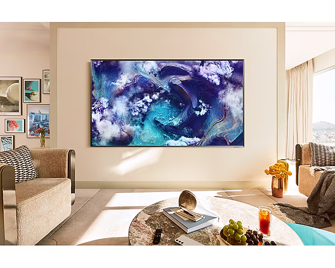Samsung 65-Inch Neo QLED QN900F 8K - Vision AI Smart TV