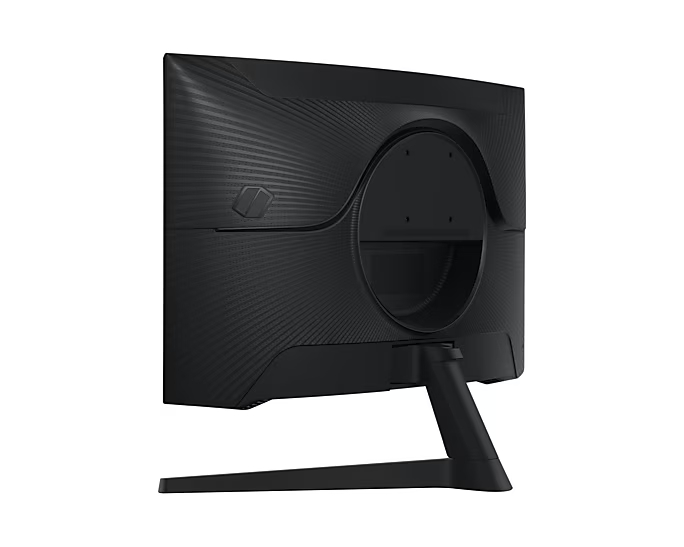 Samsung 27" Odyssey G5 G55C QHD 165Hz Curved Gaming Monitor