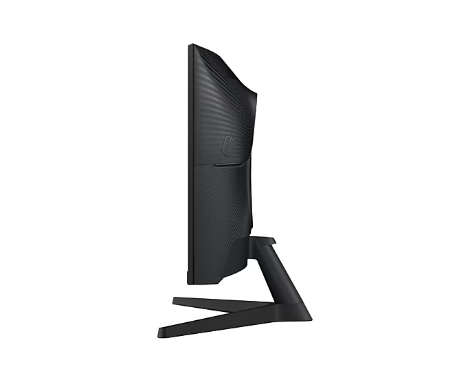Samsung 27" Odyssey G5 G55C QHD 165Hz Curved Gaming Monitor