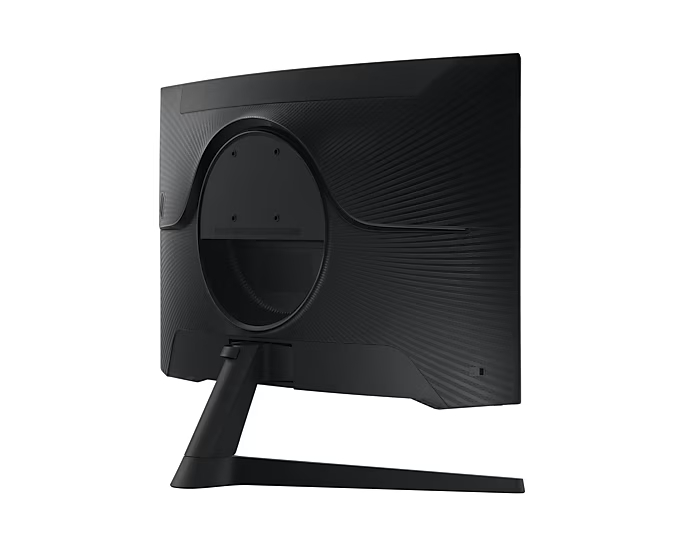 Samsung 27" Odyssey G5 G55C QHD 165Hz Curved Gaming Monitor