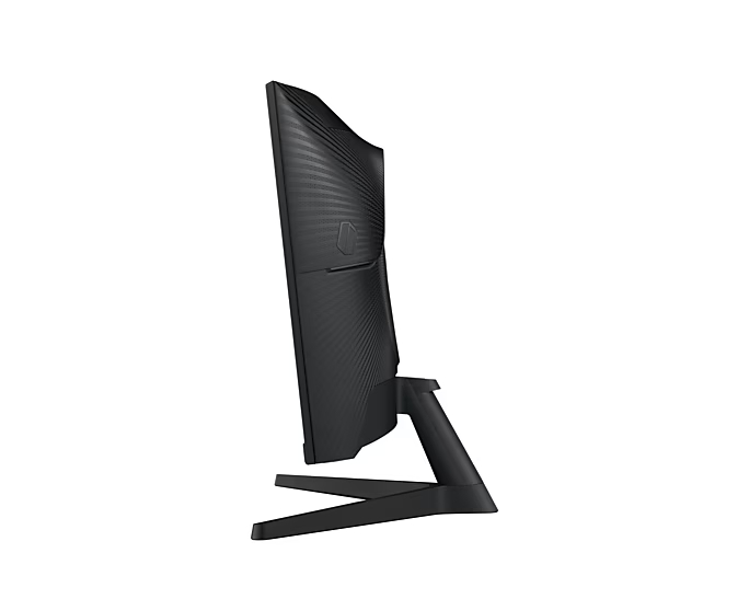 Samsung 27" Odyssey G5 G55C QHD 165Hz Curved Gaming Monitor