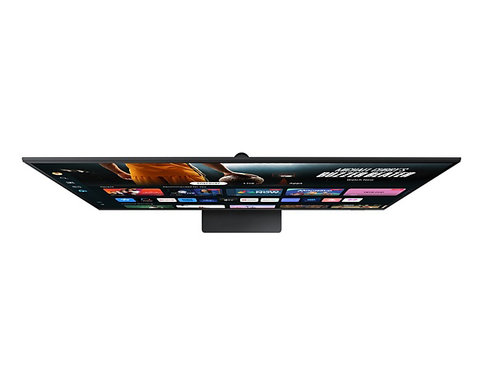 Samsung 32" M70D Smart Screen for Multi-Device Experience