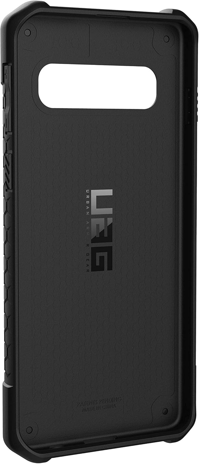 UAG Monarch Case for Samsung S10 6.1" - Black