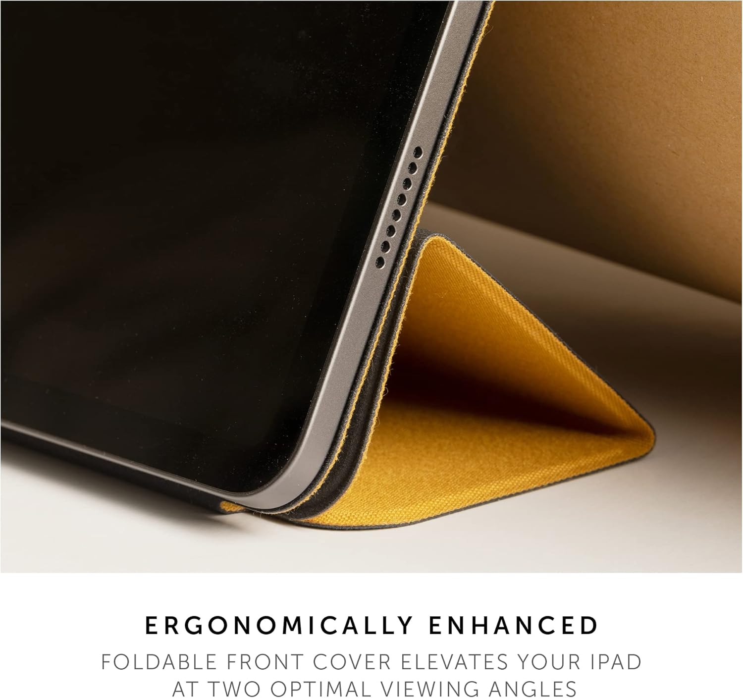 Native Union iPad Pro 11&rdquo;/iPad Air 10.9 Folio Case