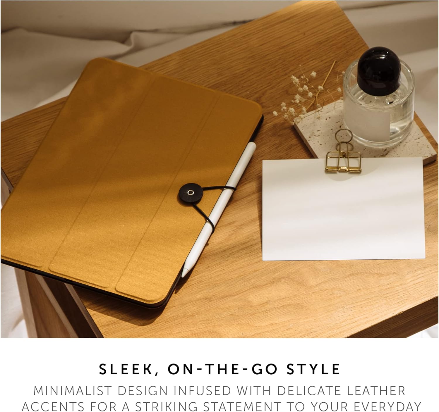 Native Union iPad Pro 11&rdquo;/iPad Air 10.9 Folio Case