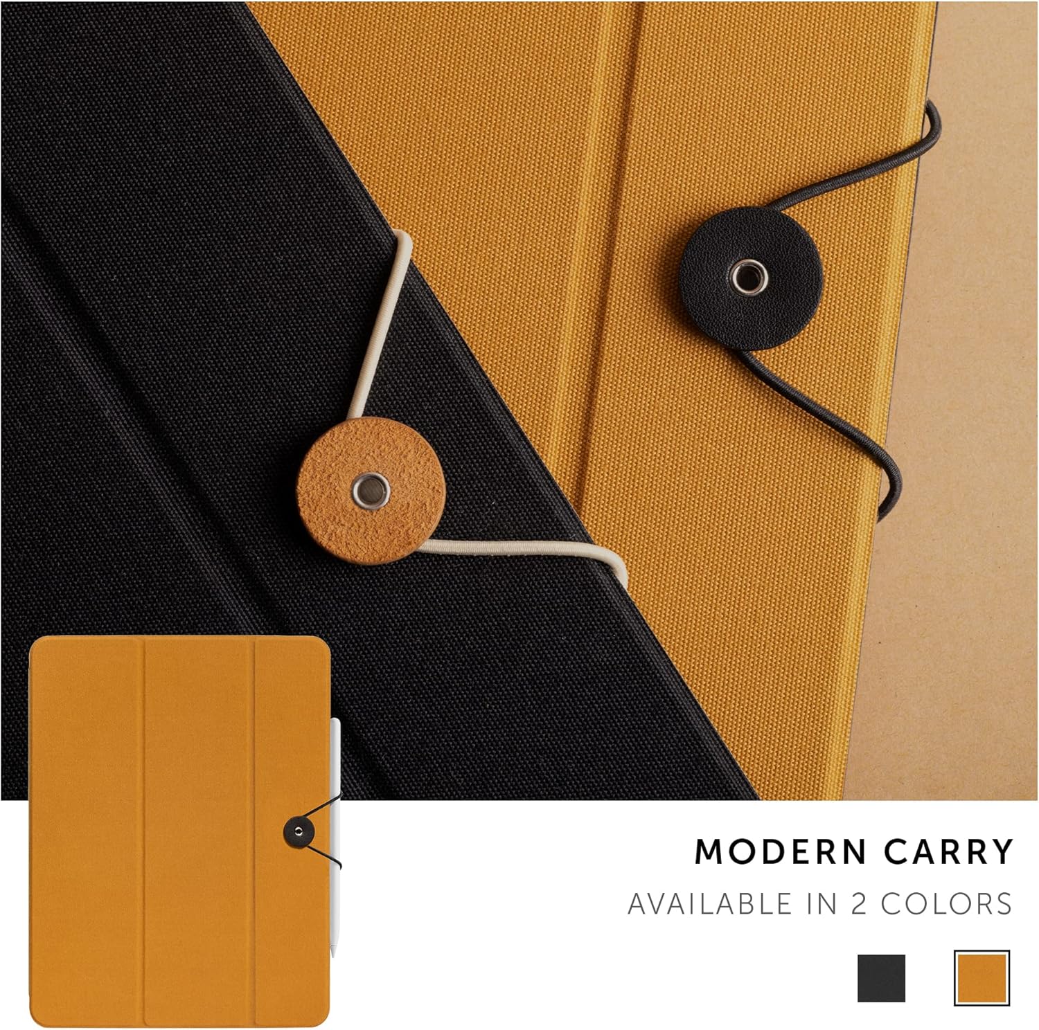 Native Union iPad Pro 11&rdquo;/iPad Air 10.9 Folio Case