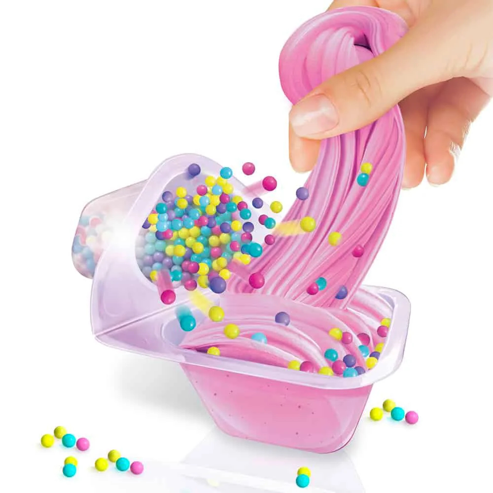 Canal Toys Satisfaying Compounds Kit 1-pack