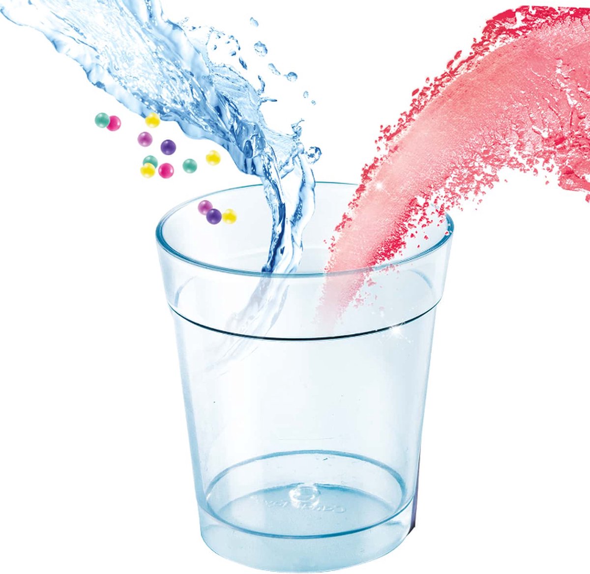 Canal Toys So Slime Sensory Slime Shaker Mixer